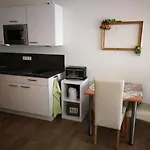 아파트 Hopfenerlebnishof