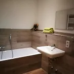 Hopfenerlebnishof 아파트