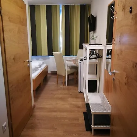 Hopfenerlebnishof Apartment *