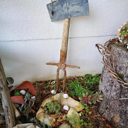 Apartamento Hopfenerlebnishof Altmannstein