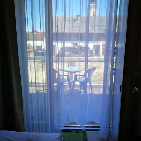 Apartmán Hopfenerlebnishof