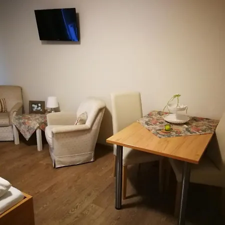 Hopfenerlebnishof Apartmán Altmannstein