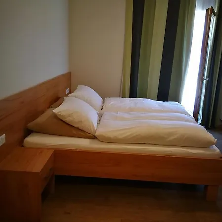 Apartmán Hopfenerlebnishof *