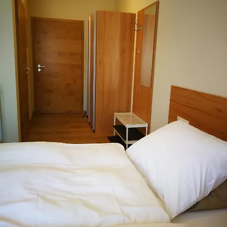 Apartamento Hopfenerlebnishof *