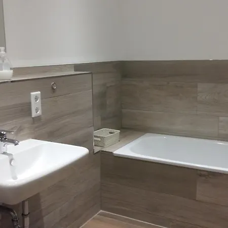 Apartmán Hopfenerlebnishof Altmannstein